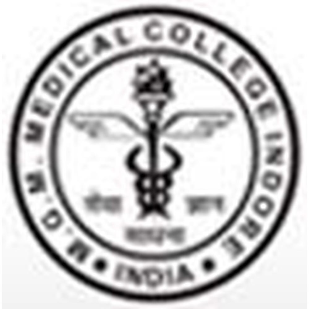 MGMMC Indore (MGMMC) - Logo