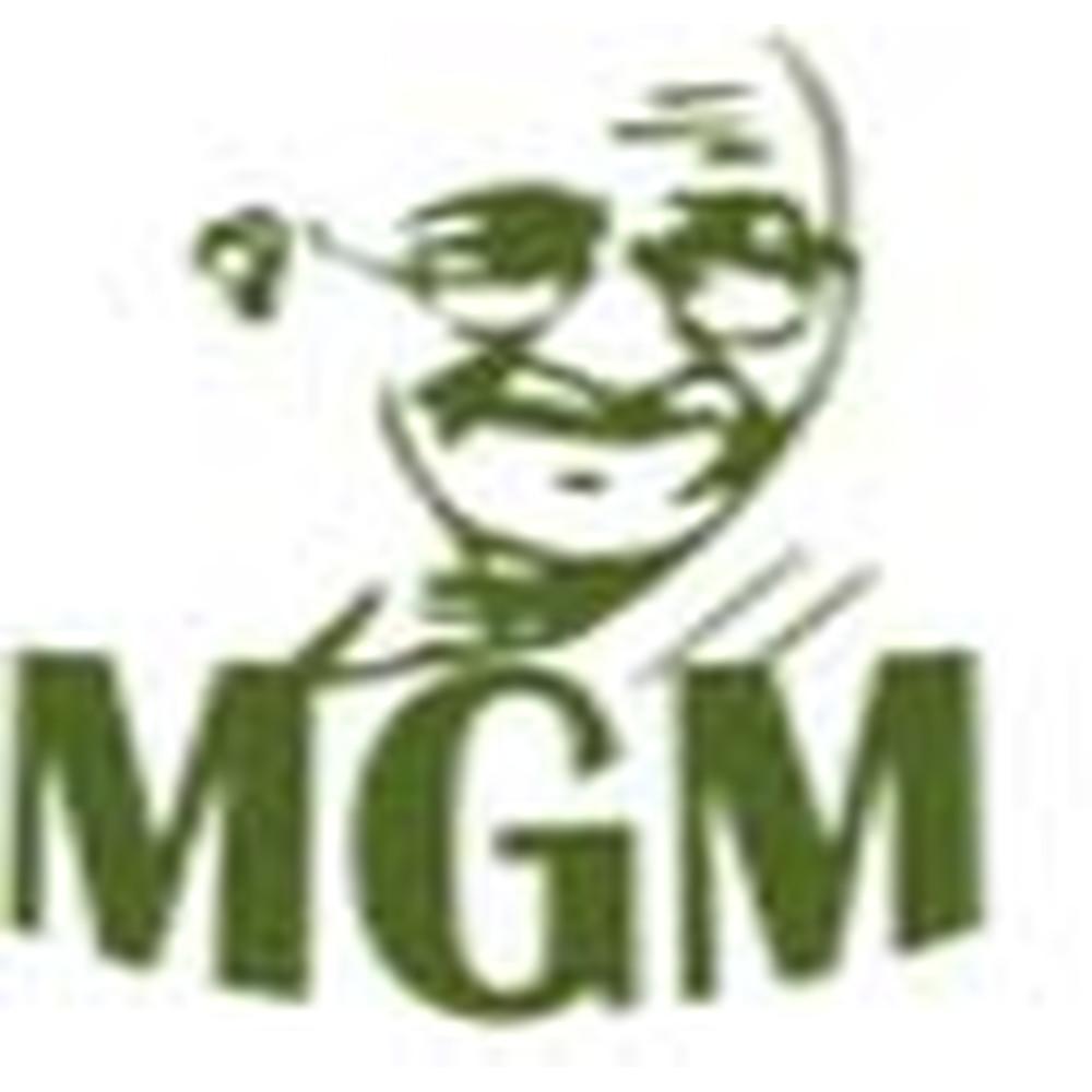 MGMMC Jamshedpur (MGMMC) - Logo