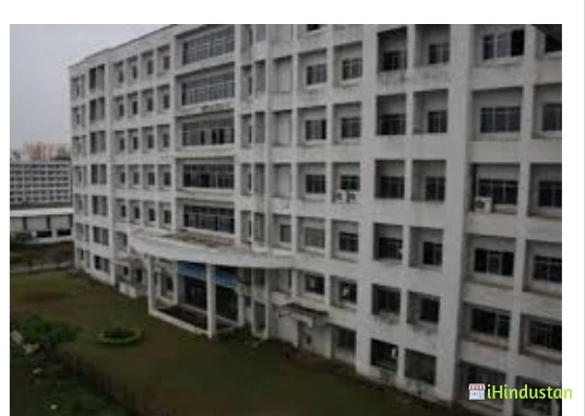 M G M Medical College, Jamshedpur - Logo