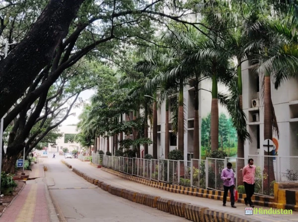 MGM Medical College & Hospital - Logo