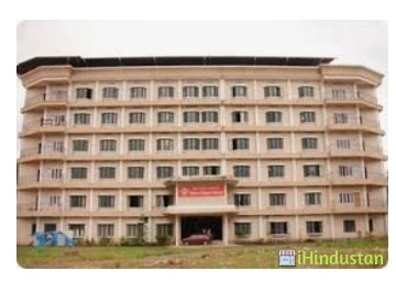 MGM Muthoot College of Nursing - Logo