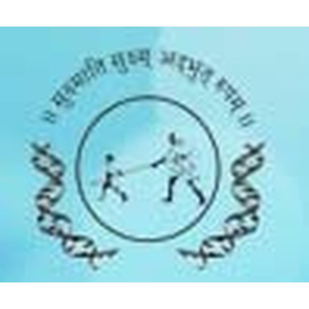 MGM's Institute of Biosciences & Technology (MGMIBT) - Logo