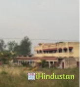 M.g.s.m. Janta College - Logo