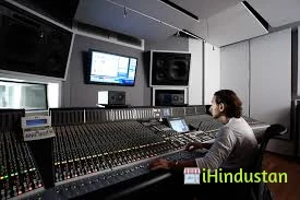 M G Sound - Logo