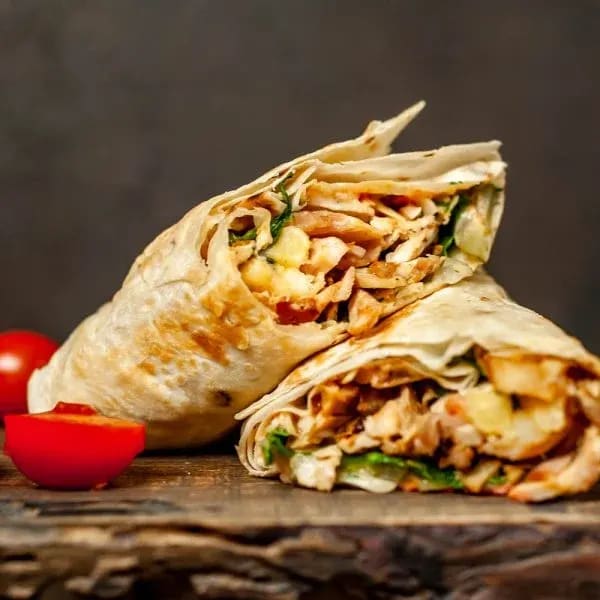Mh 04 Shwarma & Salad - Logo