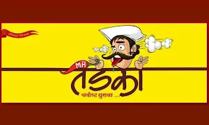 MH TADKA - Logo