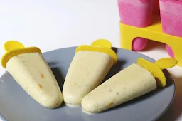 Mhaian Kulfi - Logo