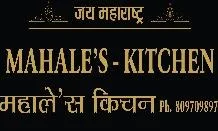 Mhale's Kitchen - Cover photo