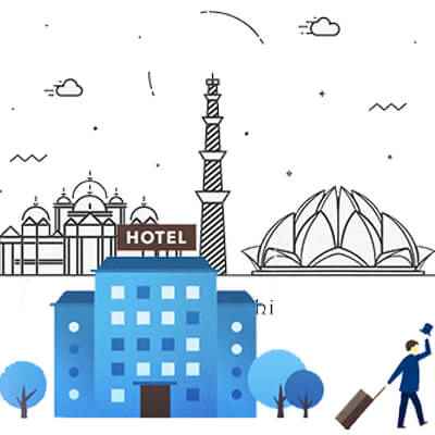 Mha Licensing For Hotels And Restaurants In Delhi - Cover photo