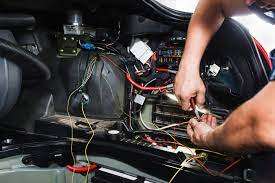 M.HARI ELECTRICAL SERVICES - Cover photo