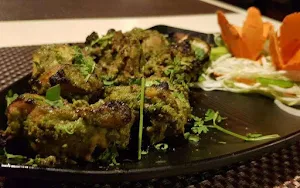 Mhatre's Aagri Kitchen - Cover photo