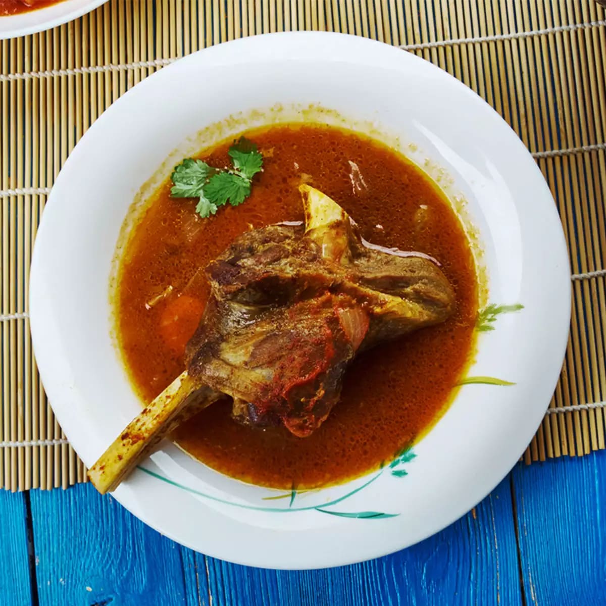Mhavara - Wecome to sea food heaven - Logo