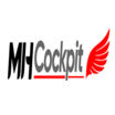 MH Cockpit Aviation Academy (MHCAA) - Logo