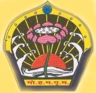 M. H. College of Home Science and Science for women (MHCHSSW) - Logo