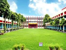 Mhr Senior Sec School - Logo
