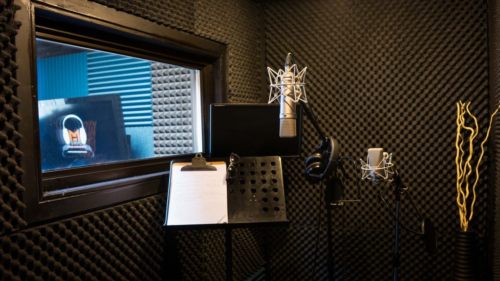 MH Studios Toronto - Cover photo