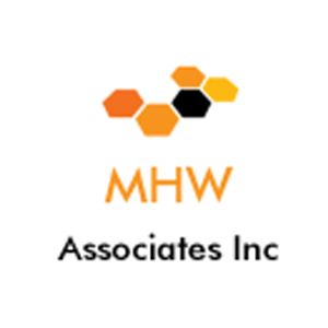 MHW Associates Inc - Logo