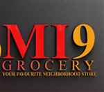 Mi9grocery - Logo
