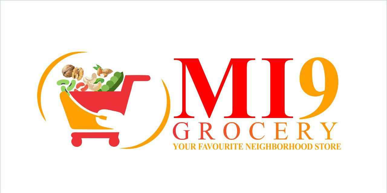 Mi9grocery - Cover photo