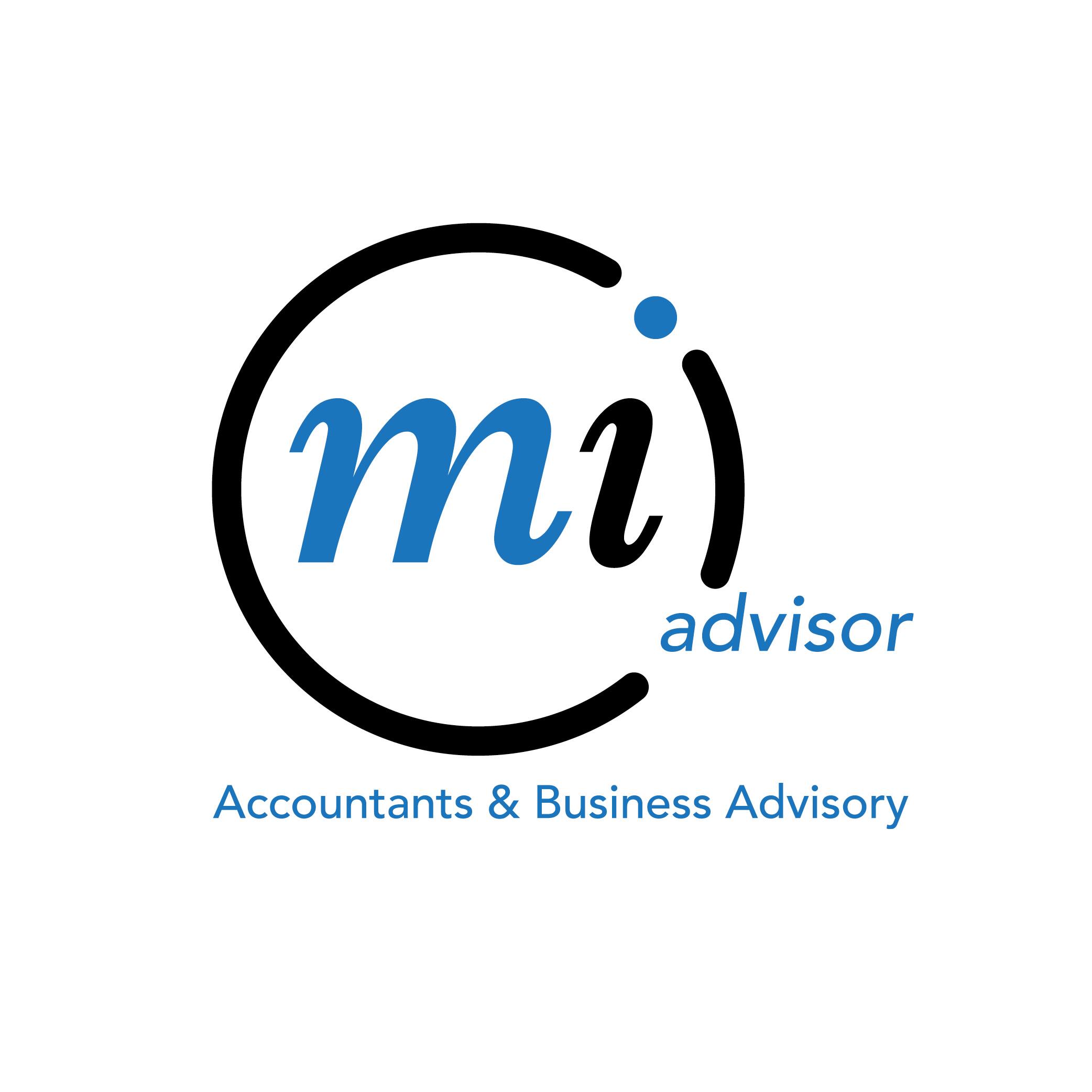 Miadvisor - Logo