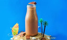 Miami Shakes & More - Cover photo