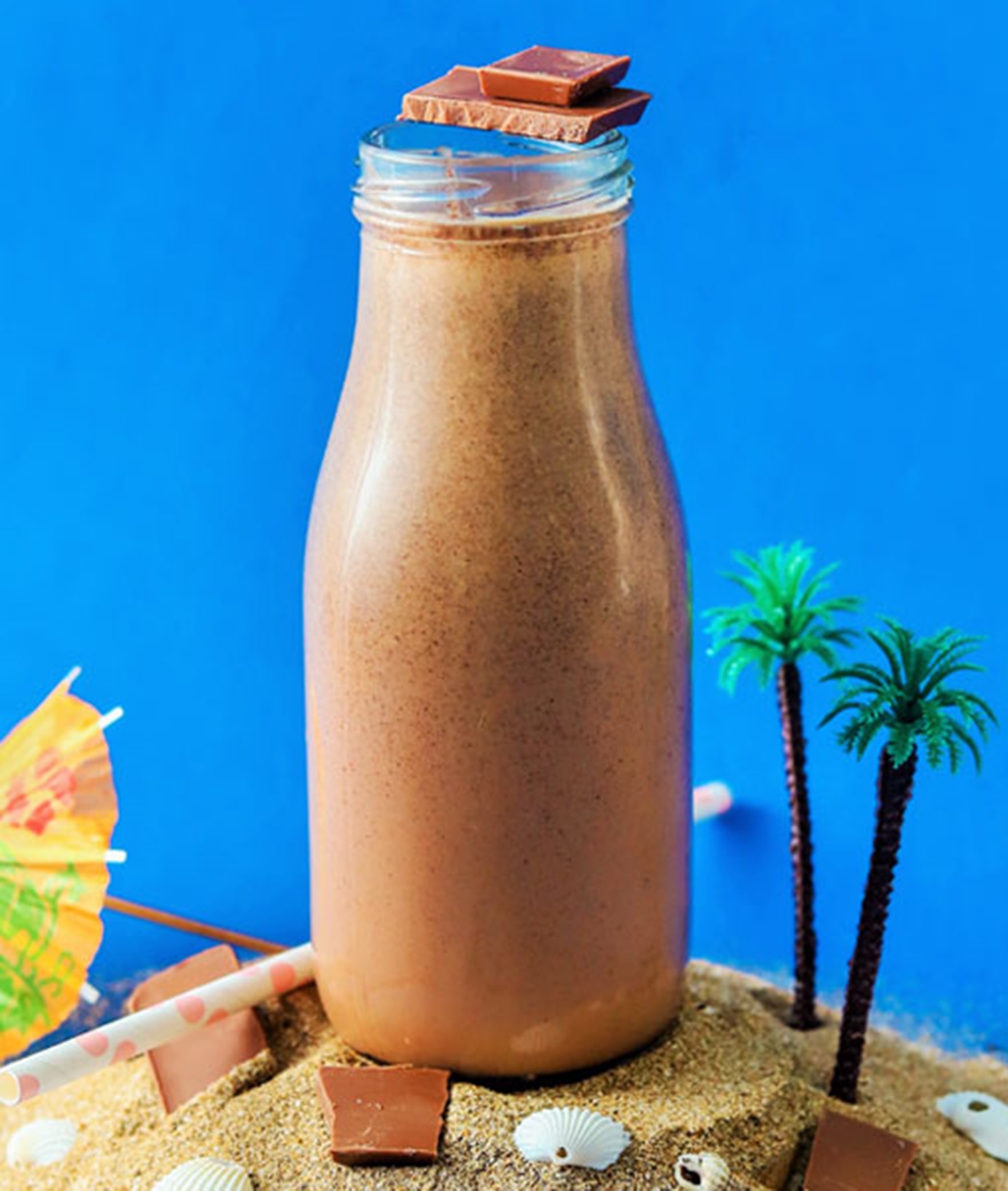 Miami Shakes & More - Logo
