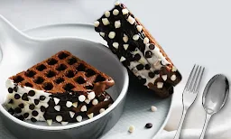 Miami Waffles & Jawbreakers - Logo