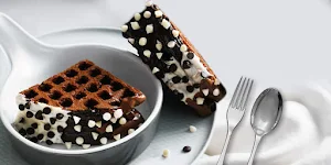 Miami Waffles & Jawbreakers - Cover photo