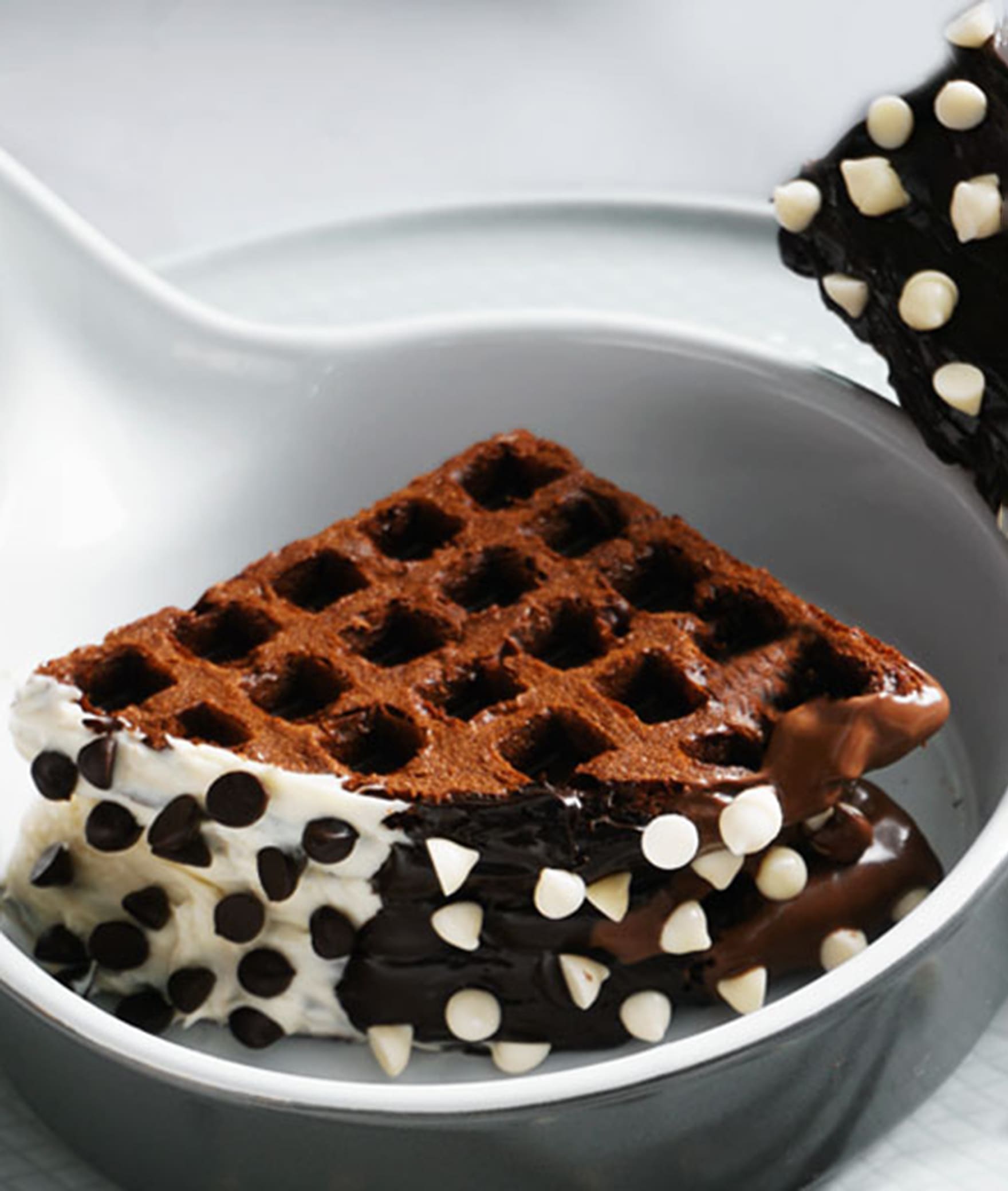 Miami Waffles & Jawbreakers - Logo