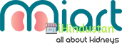 Miart Urology Hospital - Logo