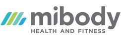 MiBody Health and Fitness Inc - Logo