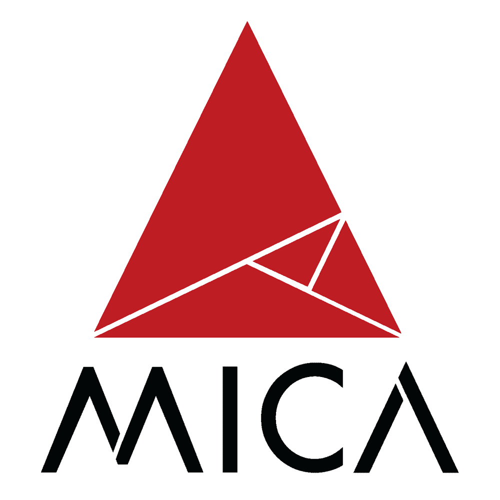 MICA Ahmedabad (MICA Ahmedabad) - Logo