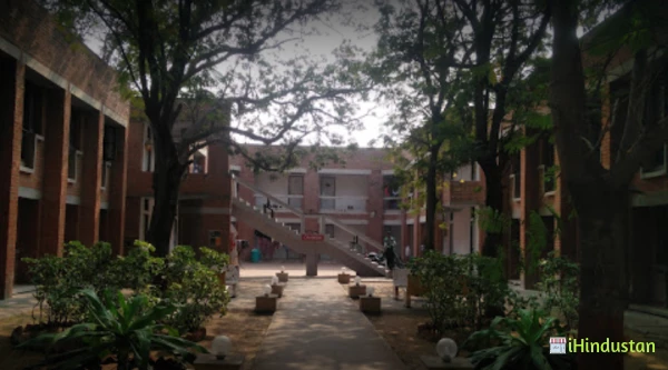 MICA, Ahmedabad - Logo