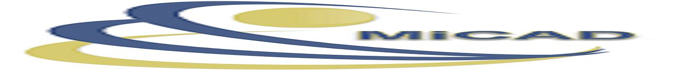 MiCAD Engineering Solutions - Cover photo
