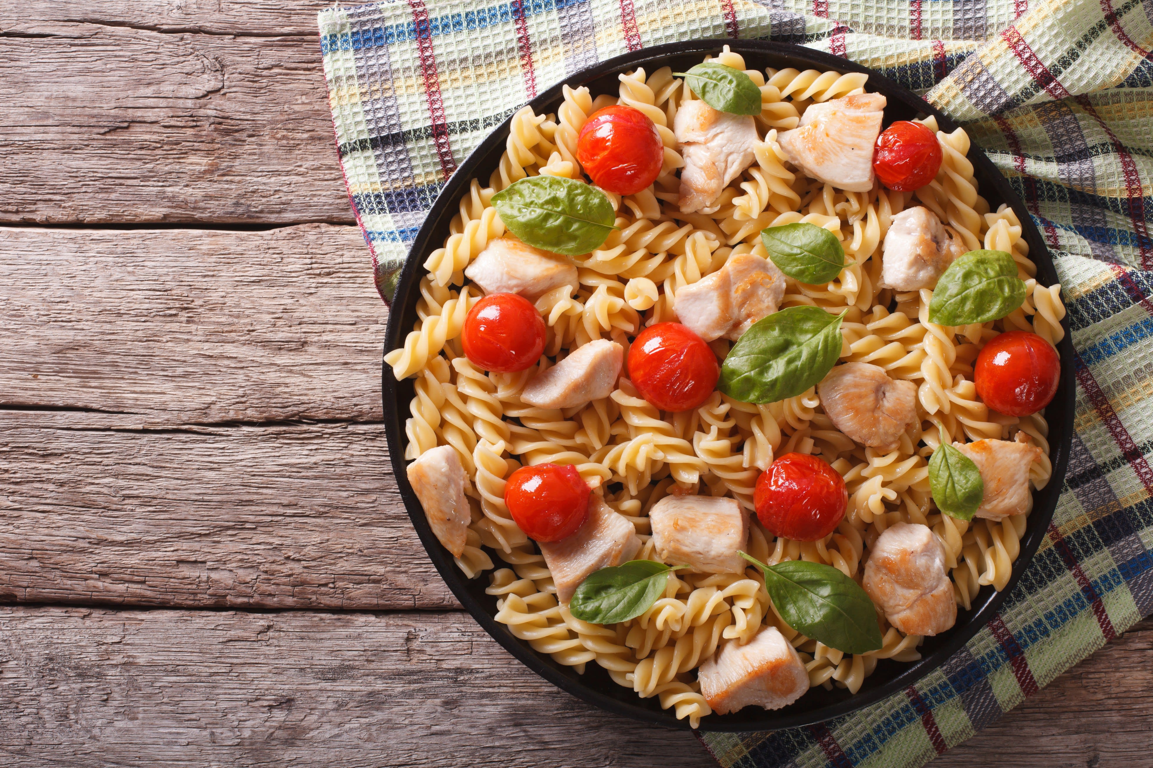Mi Casa - Logo