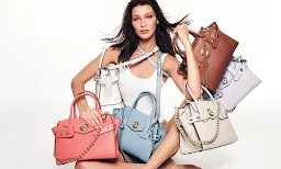 Michael Kors - Cover photo