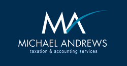 Michael Andrews Taxation & Accounting Services - Logo