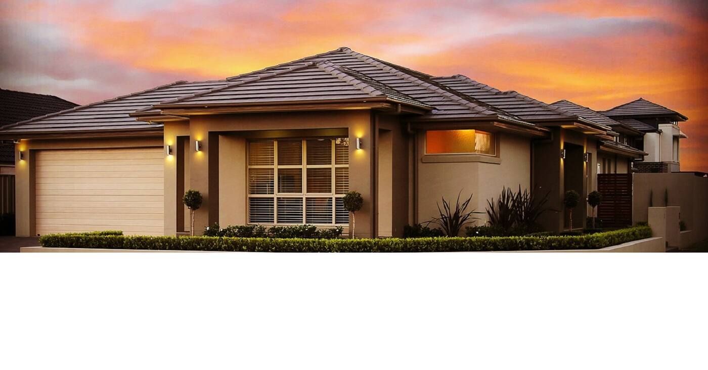 Michaelangelo Designer Homes Pty. Ltd. - Cover photo