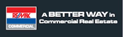 Michael Davidson Re/max Realtron Realty - The Commercia - Logo