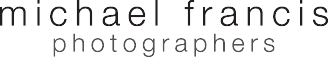 Michael Francis Photography - Logo