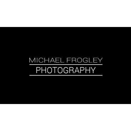 Michael Frogley Photography - Logo