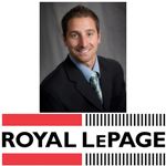 Michael Idone, Royal LePage Prime Real Estate - Logo
