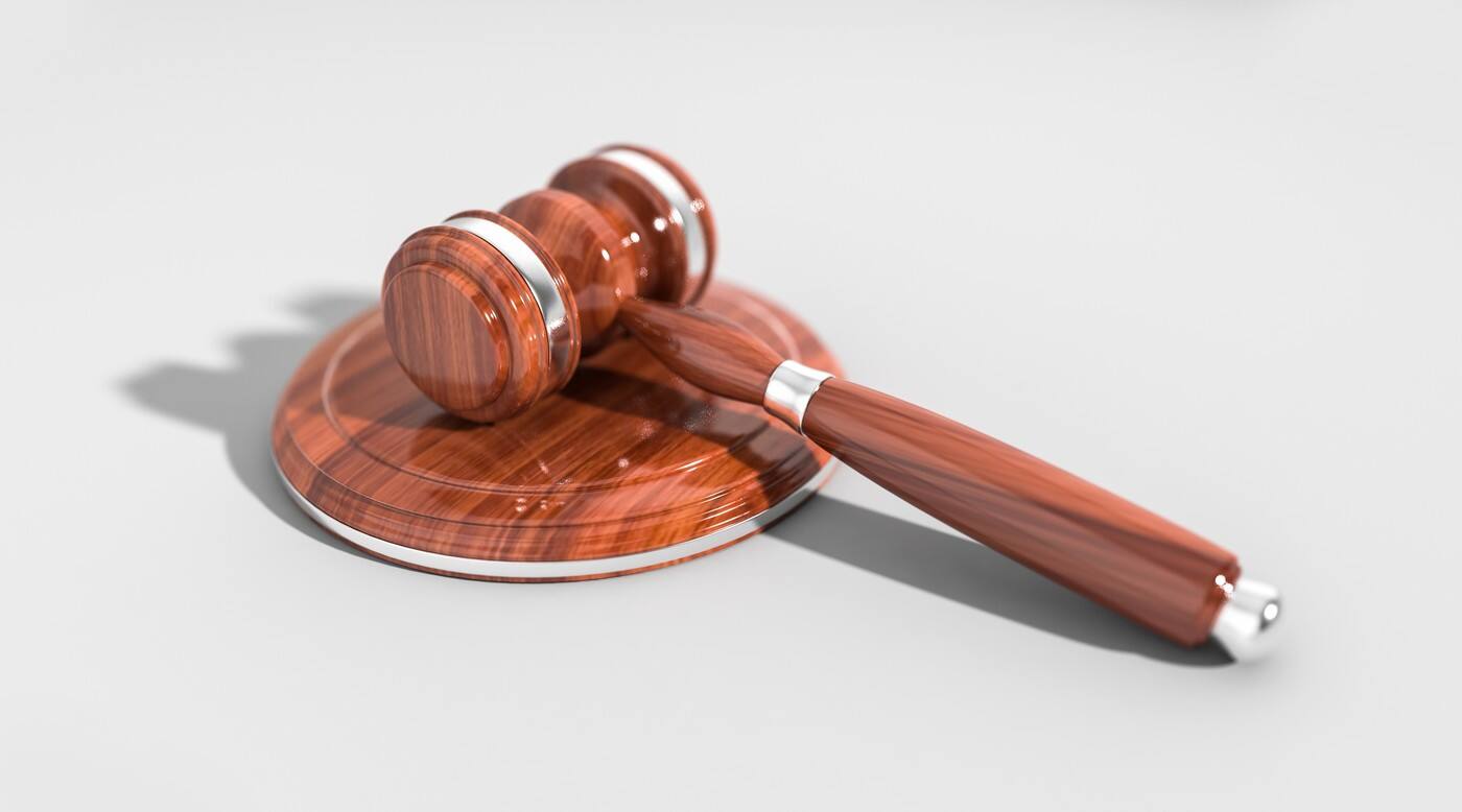 Michael Jones, Solicitor - Cover photo