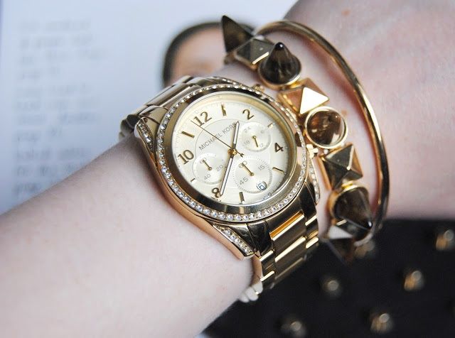 Michael Kors - Logo