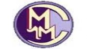 Michael Madhusudan Memorial College (MMMC) - Logo