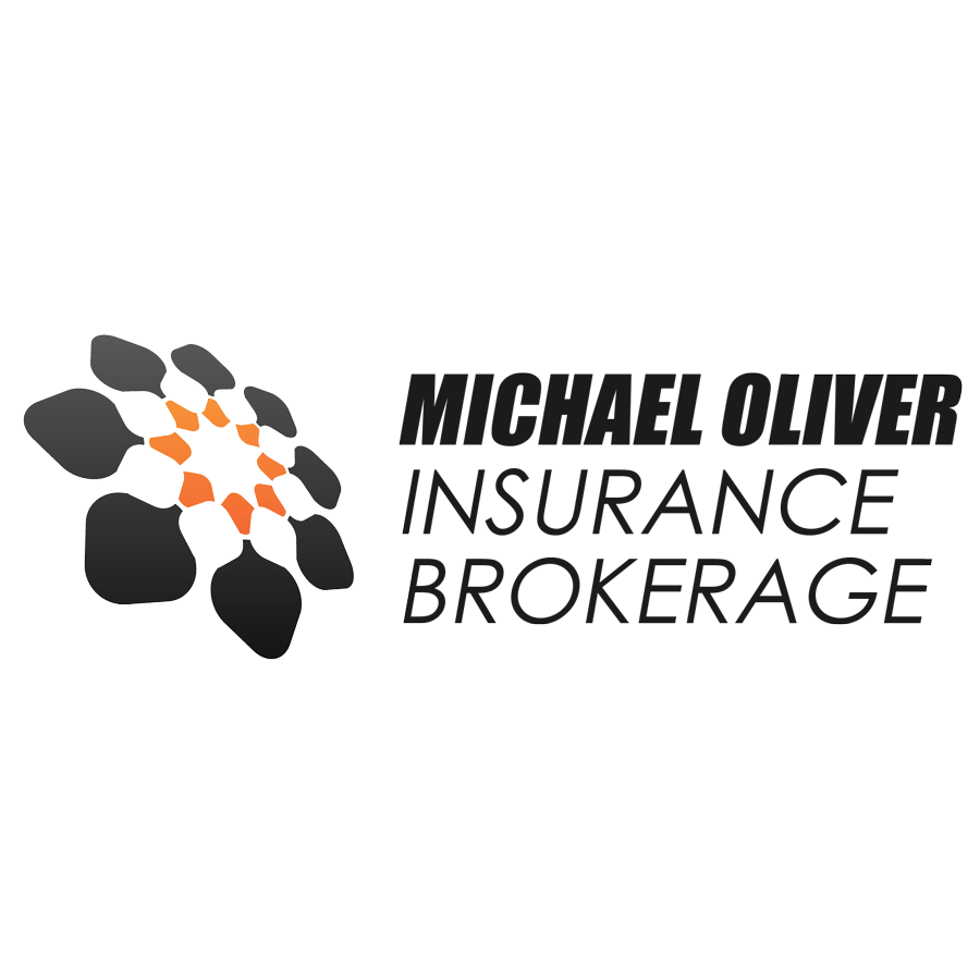 Michael Oliver Insurance Brokerage - Logo