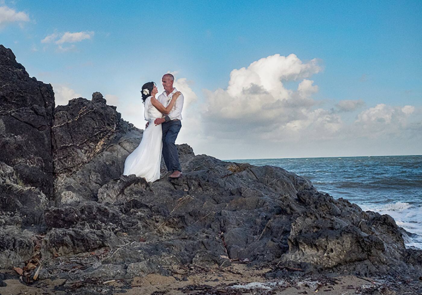 Michael Petersen Photography - Logo