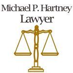 Michael P. Hartney, Lawyer - Logo