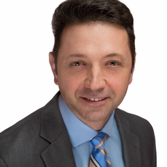 Michael Pottruff - Desjardins Financial Security Indepe - Logo