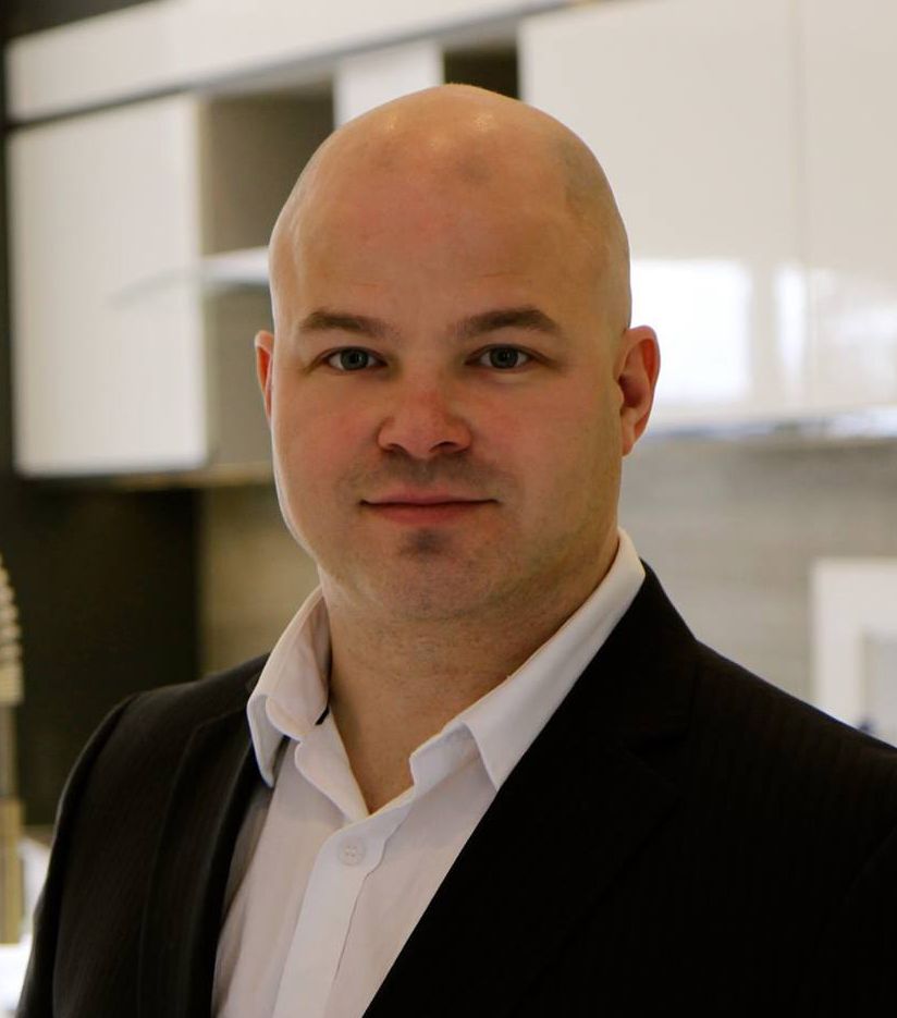 Michael Richmond - Mobile Mortgage Advisor at CIBC - Logo